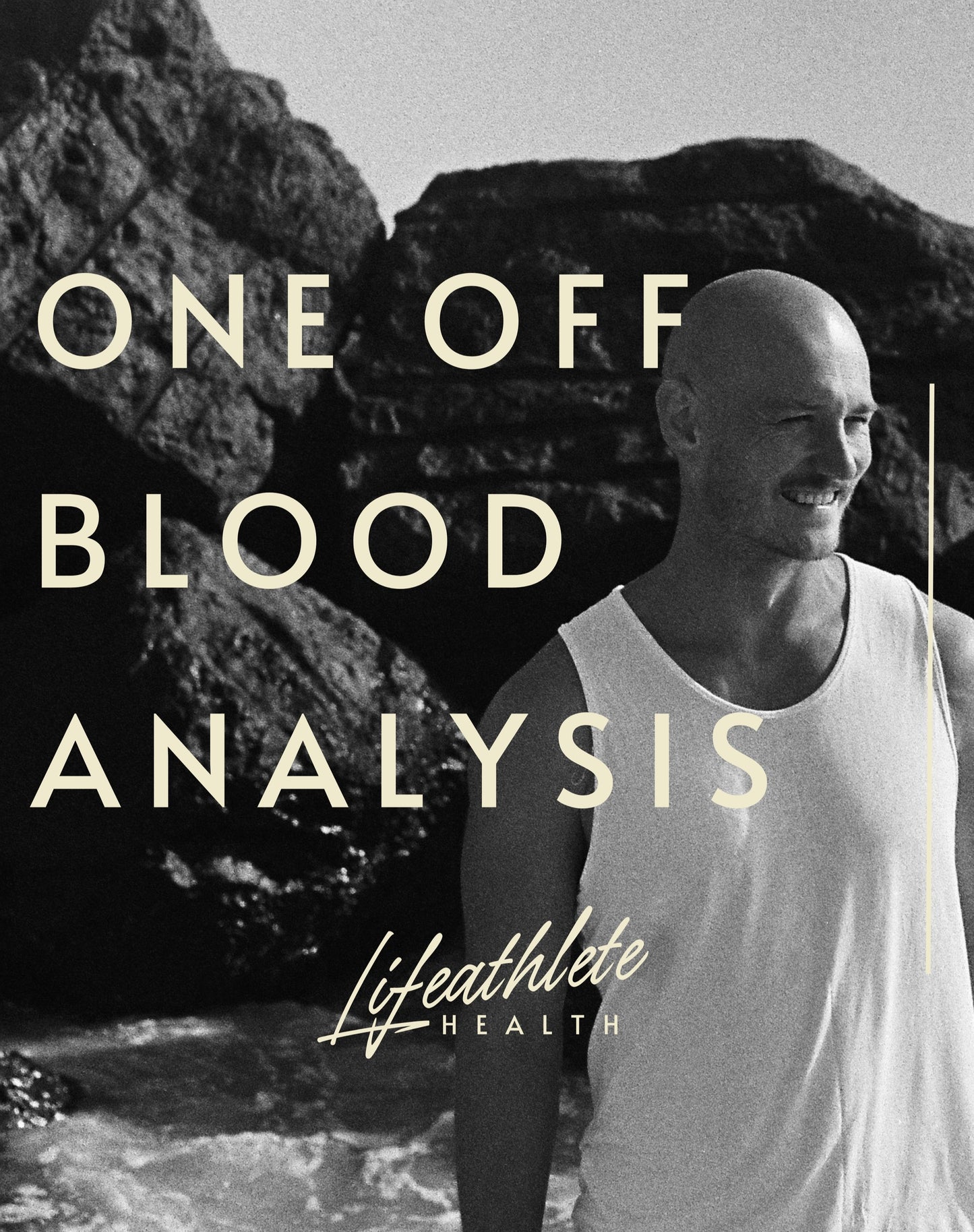 One-Off Blood Analysis