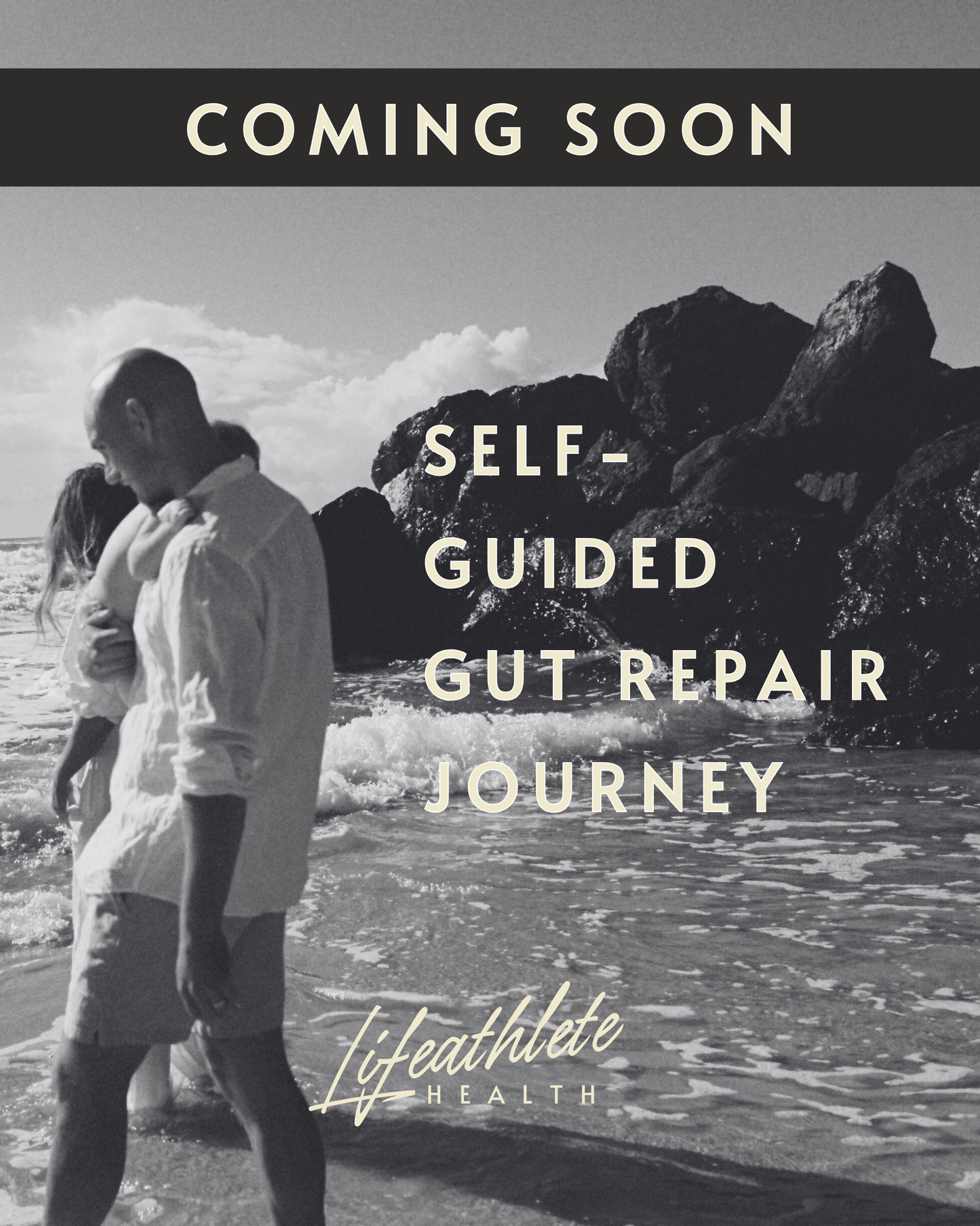 Self-Guided Gut Repair Journey